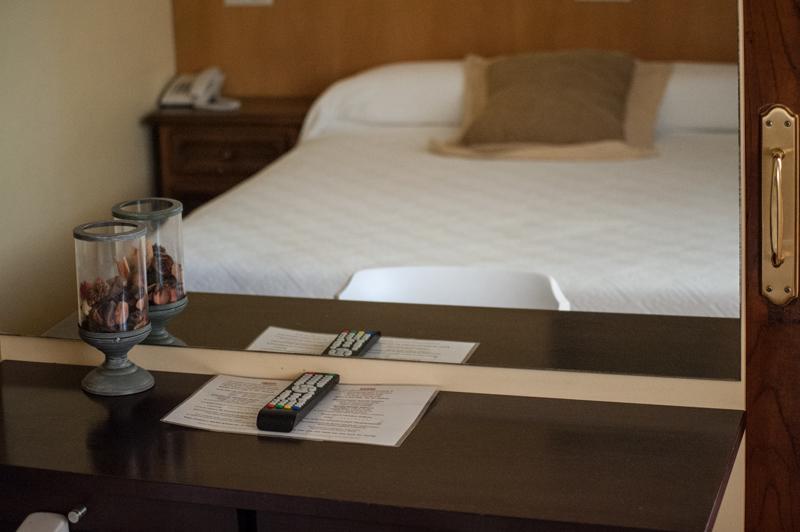 Hostal Antolin Redondela Extérieur photo